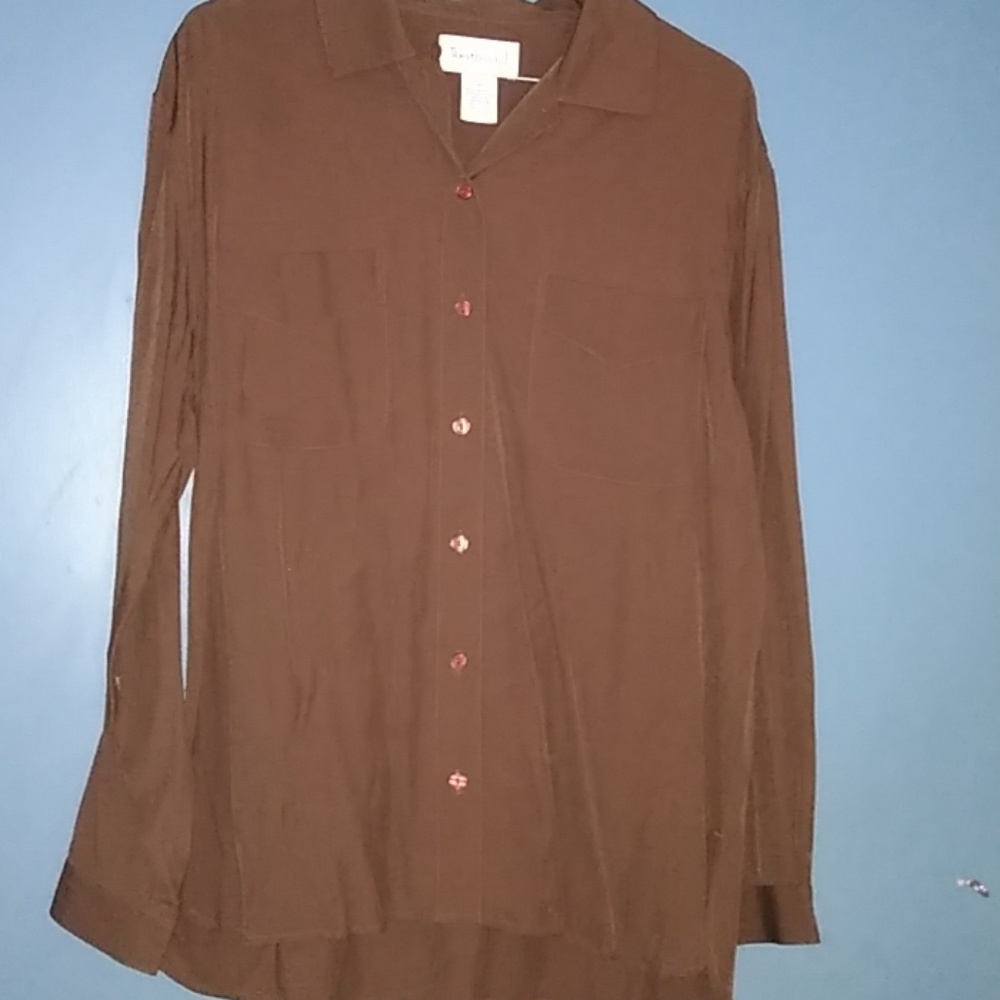 Ladies shirt